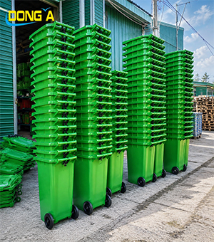 HỆ THỐNG KHO SẢN PHẨM NHỰA