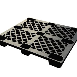 Pallet Cốc Đen
