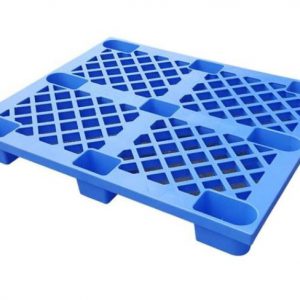 Pallet nhựa 9 chân