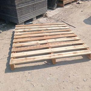 Pallet Gỗ Cũ 1000x1200x120mm