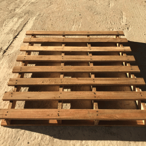 Pallet gỗ keo giá rẻ