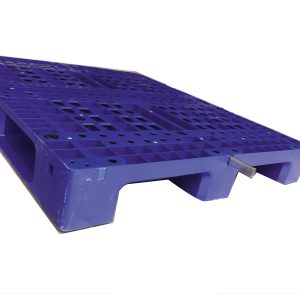 Pallet MPL10 Xanh - 6 lõi thép