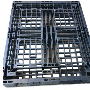 Pallet MPL11 Đen
