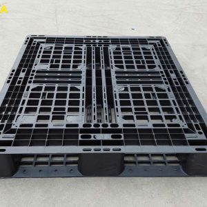 Pallet Nhựa Mới 1000x1200x150mm (PL08 -3)
