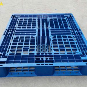 Pallet Nhựa Mới 1000x1200x150mm (PL08 - 2)