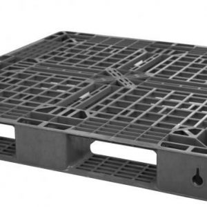 Pallet liền khối 1100x1100x125 mm