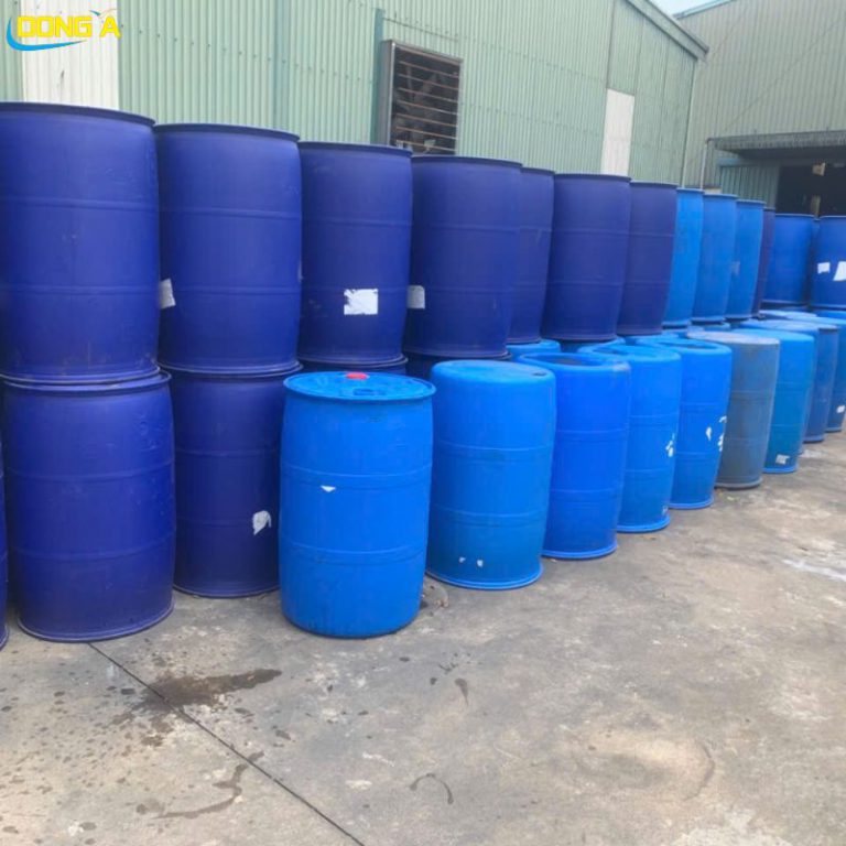 Tổng Kho Thùng Phi Nhựa Miền Trung: Nghệ An, Hà Tĩnh, Thanh Hóa, Quảng Bình | Đông Á