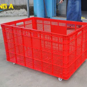 Sóng 5 bánh kẻ