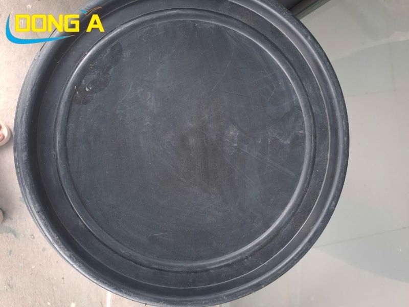Thùng ủ rác 120 lít - Ảnh 2