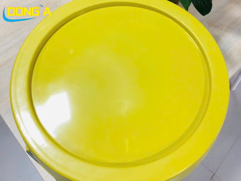 Thùng ủ rác 18 lít - Ảnh 6