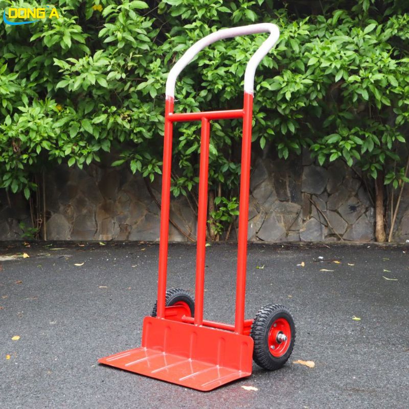 Xe đẩy hàng 2 bánh 200kg