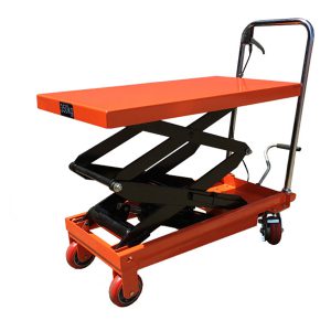 Xe nâng mặt bàn TT350
