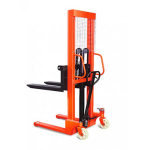 Xe Nâng Tay Cao 1000kg HS(E)